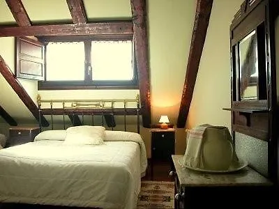 Hotel Rural El Rimero De La Quintina