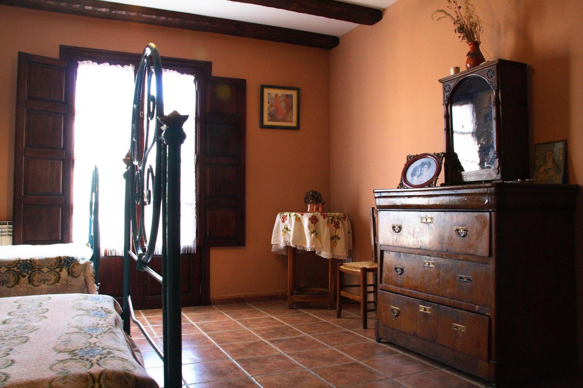 Rural El Rimero De La Quintina Yanguas