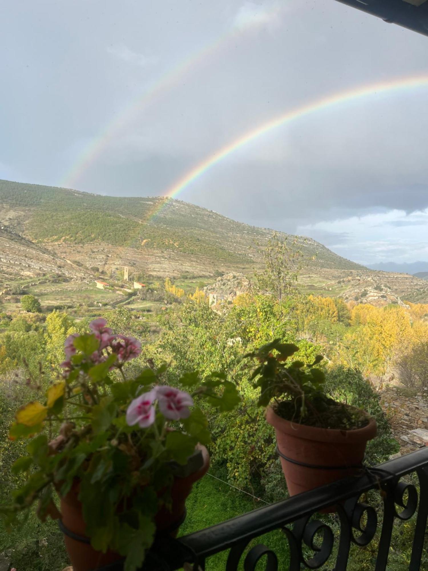 Séjour à la campagne Rural El Rimero De La Quintina *